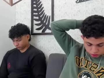 cameron_lux4 on Chaturbate