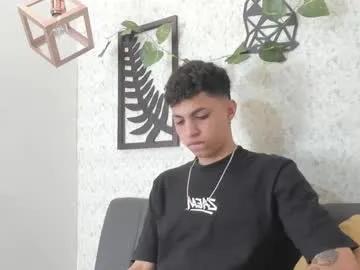 cameron_lux4 on Chaturbate