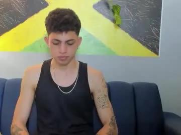 cameron_lux4 on Chaturbate