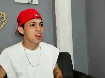 cameron_lux4 on Chaturbate