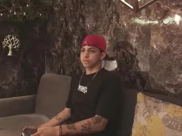 cameron_lux4 — GOAL: sensual dance [35 tokens remaining] Hey guys, Welcome to our room #master #findom #18 #smoke #latino