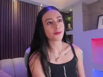 camila_martinez9 on Chaturbate