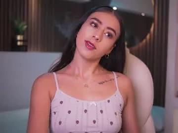 camila_martinez9 on Chaturbate