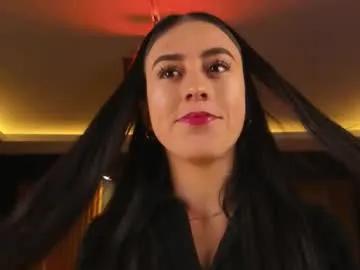 camila_martinez9 on Chaturbate