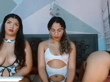 camila_meza on Chaturbate