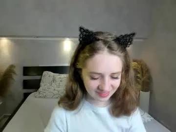 camilla_kelly on Chaturbate