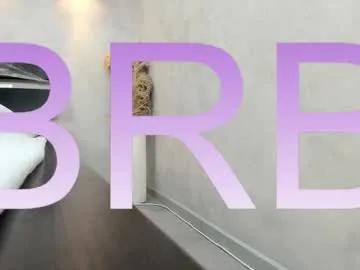 camilla_kelly on Chaturbate