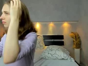 camilla_kelly on Chaturbate