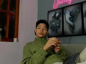 camillo_virgil on Chaturbate