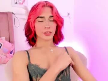 camilodoumit on Chaturbate