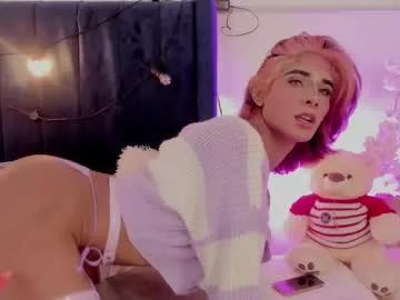 camilodoumit on Chaturbate