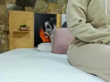 candy_feett on Chaturbate