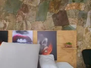 candy_feett on Chaturbate