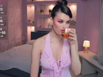 candy_flo on Chaturbate