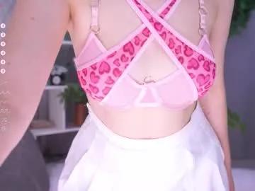 candy_leya on Chaturbate