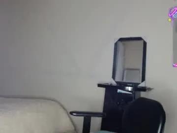 candy_sr03 — Goal: take away the bra  #lovense #squirt #bigboobs #natural #latina - Next Goal: take off my thong