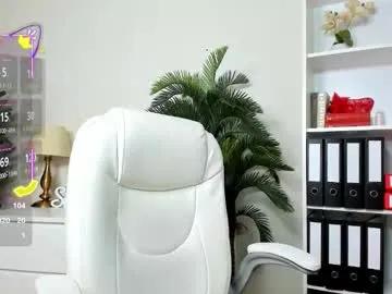 Freechat candywesst on Chaturbate