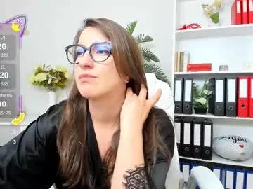 Freechat candywesst on Chaturbate