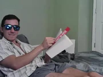 captain_chris8 on Chaturbate