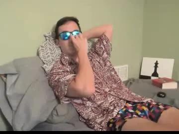 captain_chris8 — Jerk 3 min [222 tokens left]