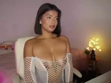 Freechat caramelo_xox on Chaturbate