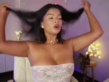 Freechat caramelo_xox on Chaturbate