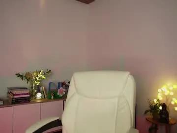 Freechat caramelo_xox on Chaturbate