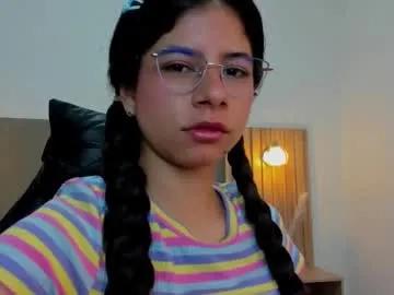 carlina_15 on Chaturbate