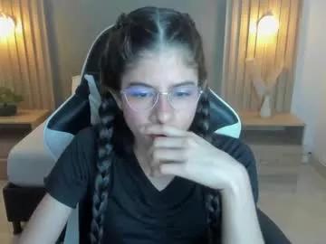 carlina_15 on Chaturbate