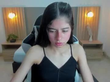 carlina_15 on Chaturbate