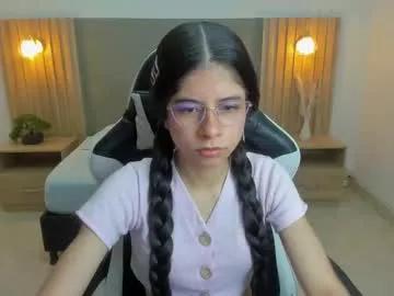 carlina_15 on Chaturbate