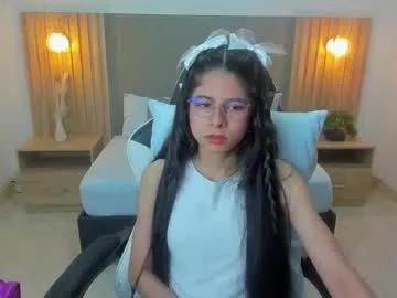 carlina_15 on Chaturbate