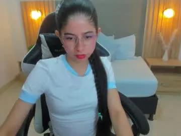 carlina_15 on Chaturbate
