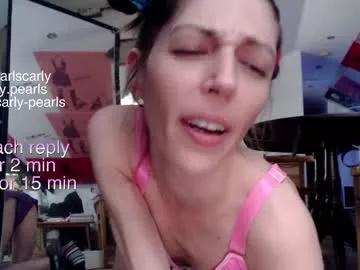 carlypearls on Chaturbate