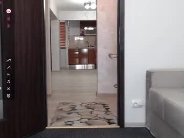 carmela_fox on Chaturbate