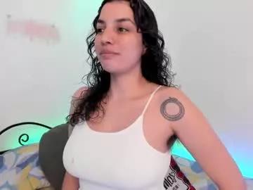 carmesix__ on Chaturbate