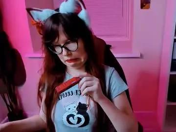 carol_carmen on Chaturbate