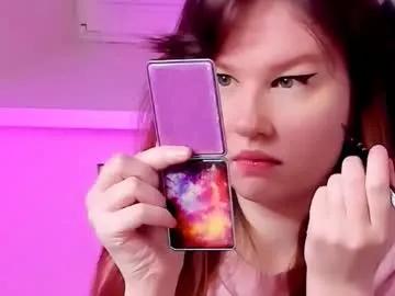 carol_carmen on Chaturbate