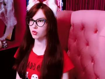 carol_carmen on Chaturbate