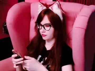 carol_carmen on Chaturbate