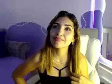 carolaine69_ on Chaturbate