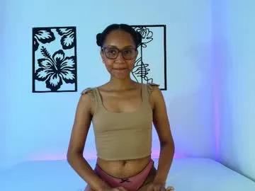 carolina_baire on Chaturbate