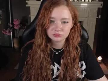 carolina_winter on Chaturbate