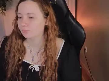 carolina_winter on Chaturbate