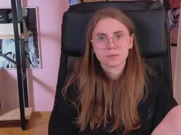 carolina_winter on Chaturbate