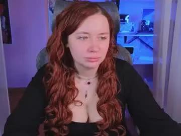 carolina_winter on Chaturbate