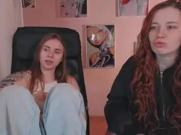 carolina_winter on Chaturbate
