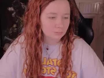 carolina_winter — spanking time  <3 #redhead #squirt #nonude #german #bigboobs [111 tokens remaining]