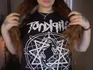 carolina_winter on Chaturbate