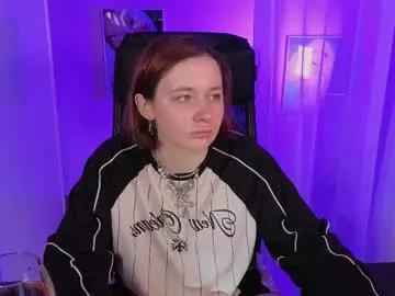 carolina_winter on Chaturbate